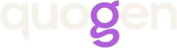 Quogen
